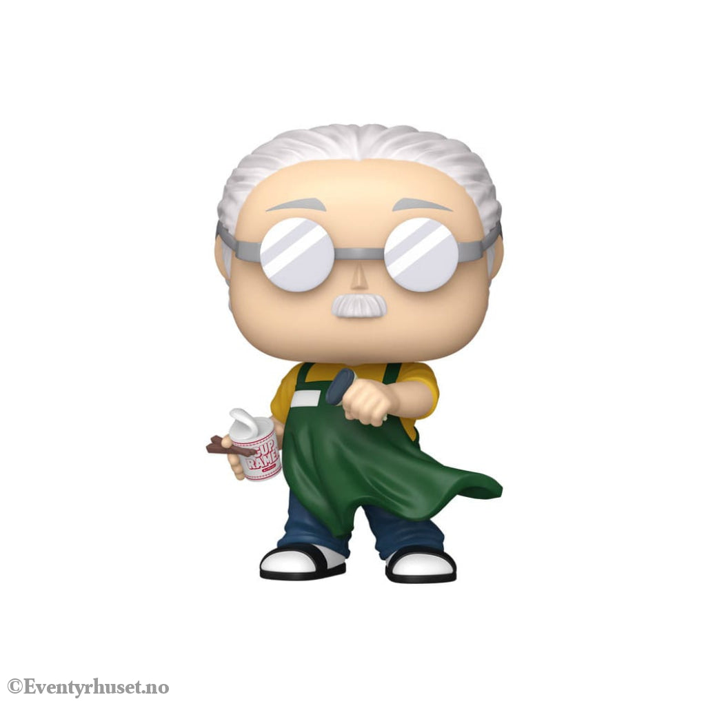 Sakamoto Days POP! Animation Vinyl Figures Taro w/CH 9 cm Assortment (6) Manga & Anime