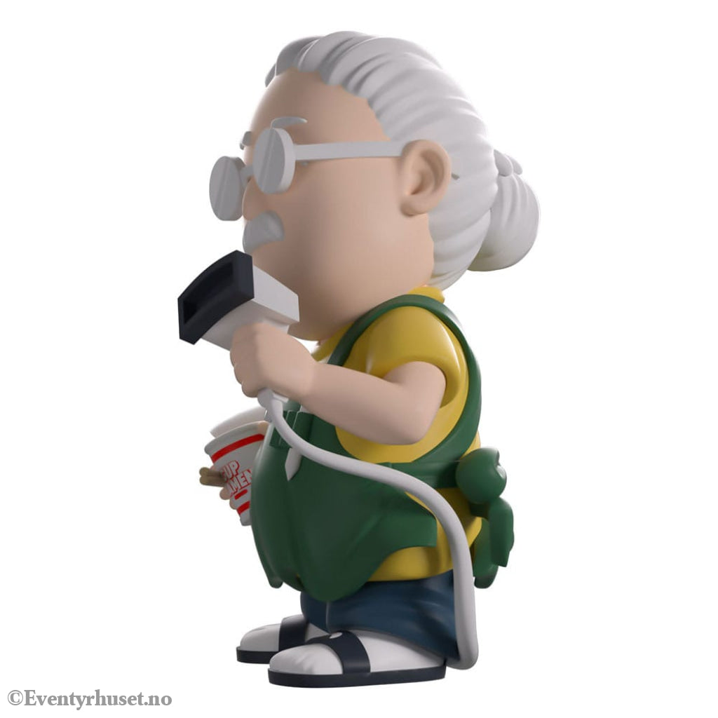 Sakamoto Days Vinyl Figure Taro Sakamoto 12 cm Collectibles