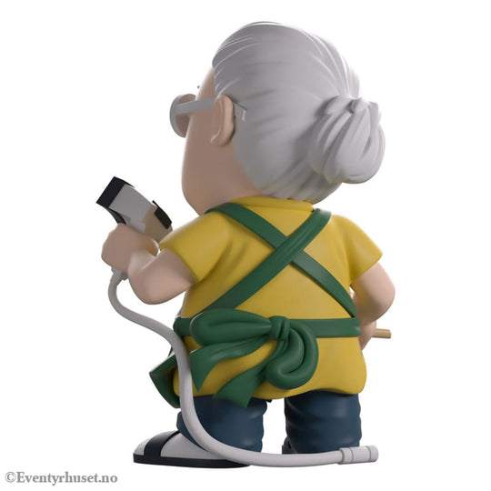 Sakamoto Days Vinyl Figure Taro Sakamoto 12 cm Collectibles