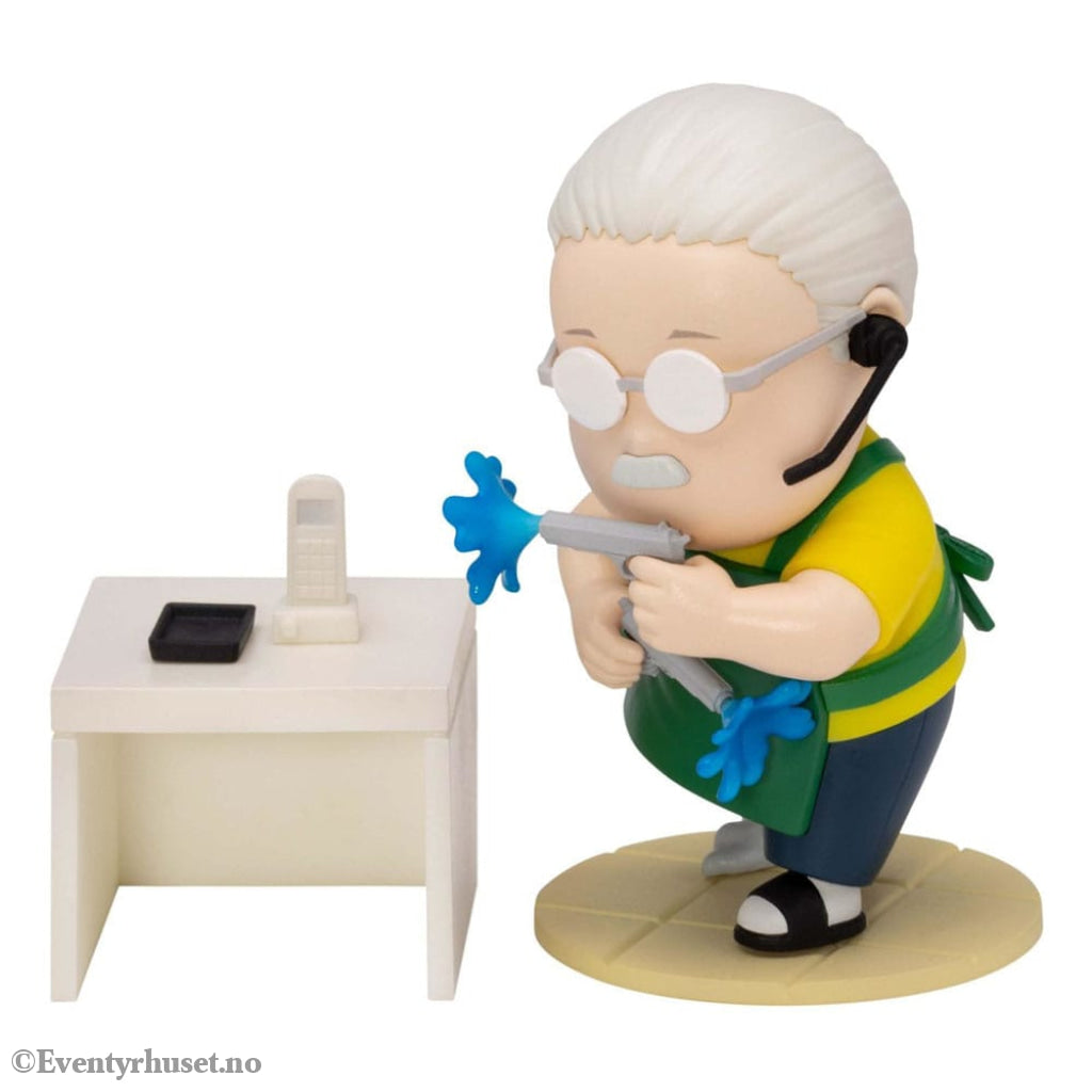 Sakamoto Nichijou Store Series figures Sakamoto Taro Blind Box (6) Toys