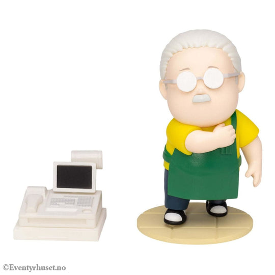 Sakamoto Nichijou Store Series figures Sakamoto Taro Blind Box (6) Toys