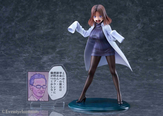 Sakusei Byuotou PVC Statue 1/7 Amamiya-sensei DK Edition DT-213 22 cm Manga & Anime