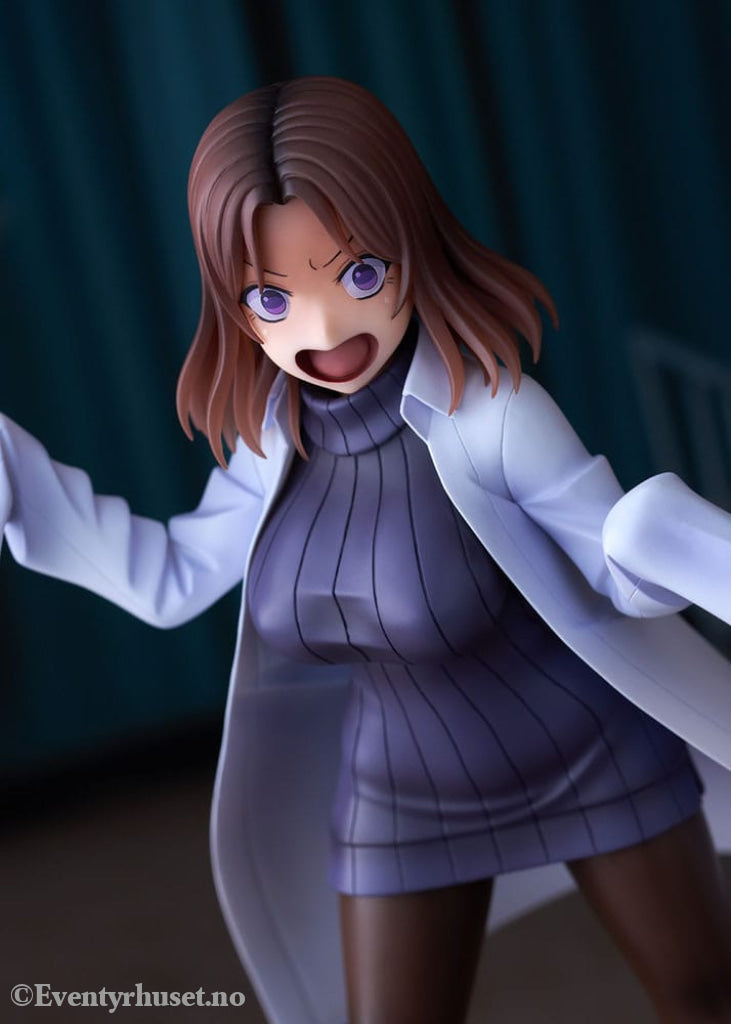 Sakusei Byuotou PVC Statue 1/7 Amamiya-sensei DK Edition DT-213 22 cm Manga & Anime