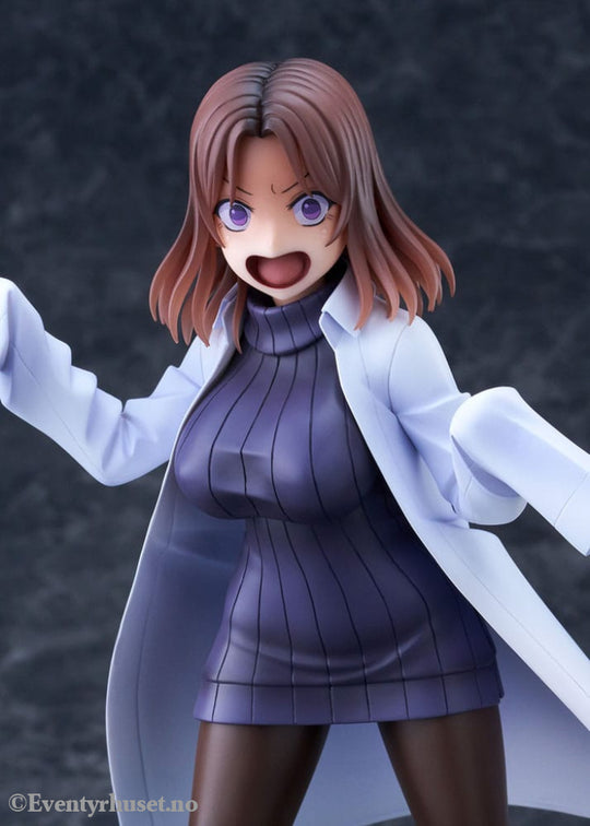 Sakusei Byuotou PVC Statue 1/7 Amamiya-sensei DK Edition DT-213 22 cm Manga & Anime