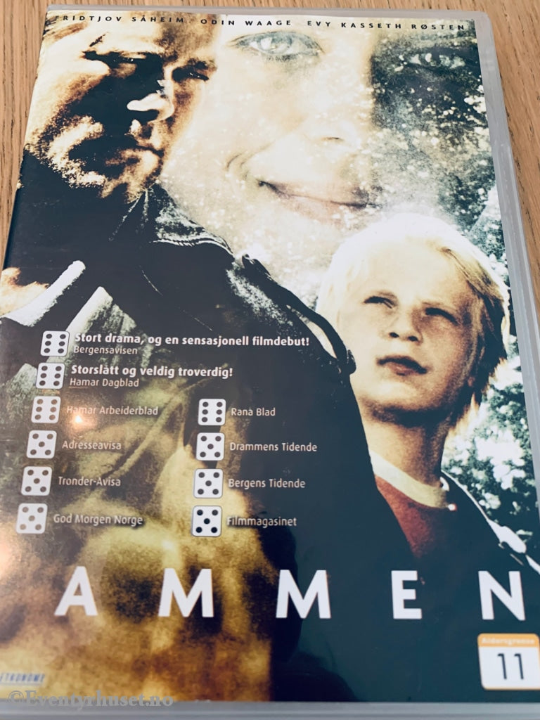 Sammen. Dvd. Dvd