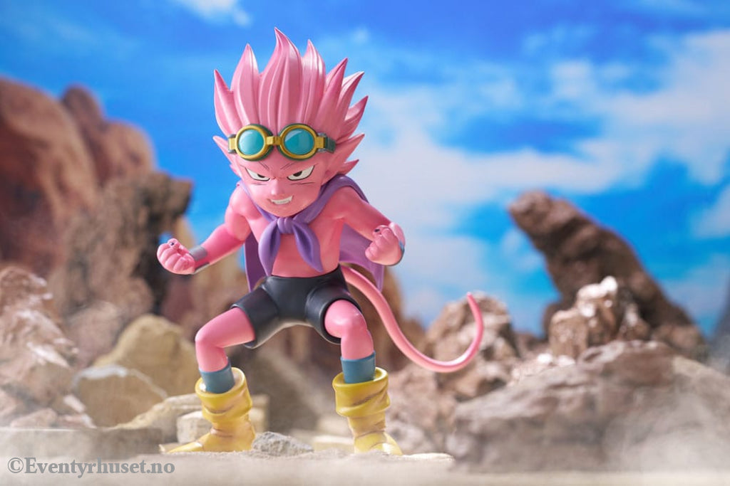 Sand Land PVC Statue SoftB Half Beelzebub 15 cm Manga & Anime