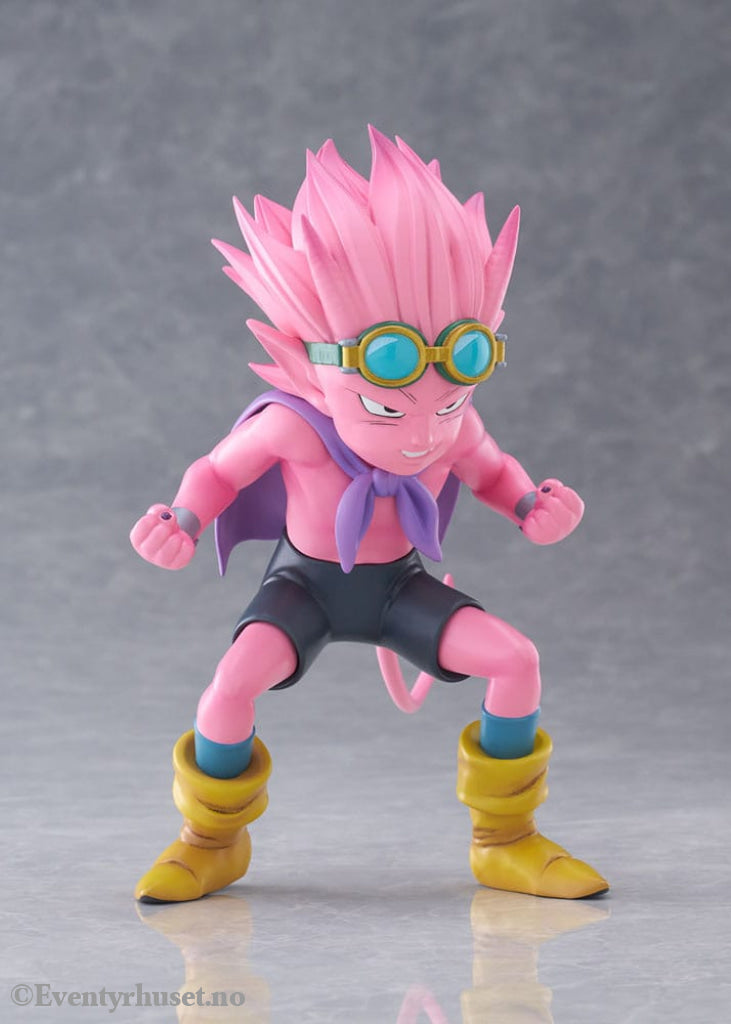 Sand Land PVC Statue SoftB Half Beelzebub 15 cm Manga & Anime