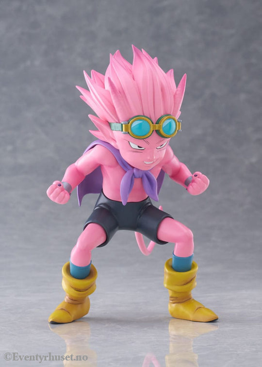 Sand Land PVC Statue SoftB Half Beelzebub 15 cm Manga & Anime