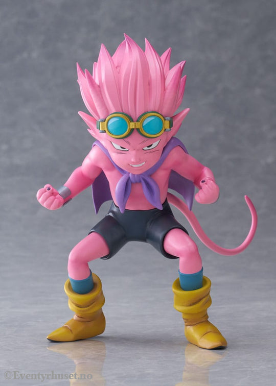 Sand Land PVC Statue SoftB Half Beelzebub 15 cm Manga & Anime