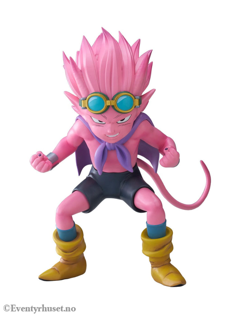 Sand Land PVC Statue SoftB Half Beelzebub 15 cm Manga & Anime