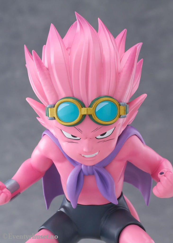 Sand Land PVC Statue SoftB Half Beelzebub 15 cm Manga & Anime