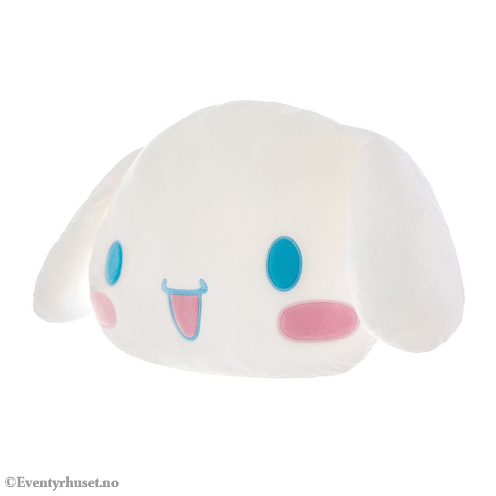 Sanrio 3D Pillow Cinnamoroll 37 cm Manga & Anime