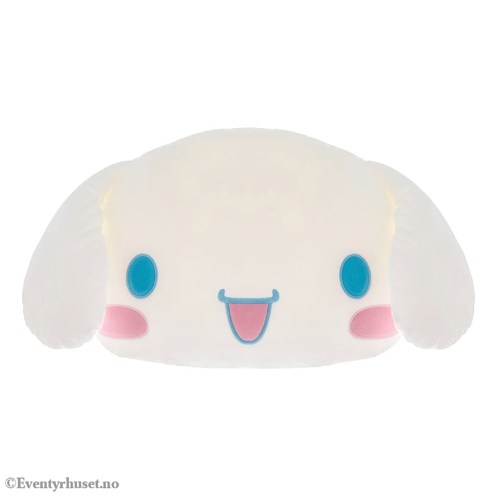 Sanrio 3D Pillow Cinnamoroll 37 cm Manga & Anime