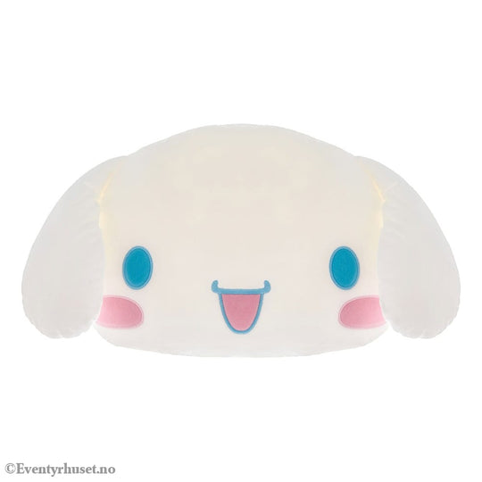 Sanrio 3D Pillow Cinnamoroll 37 cm Manga & Anime