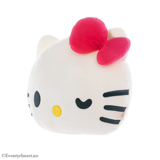 Sanrio 3D Pillow Hello Kitty 37 cm Manga & Anime
