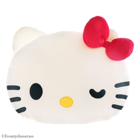 Sanrio 3D Pillow Hello Kitty 37 cm Manga & Anime