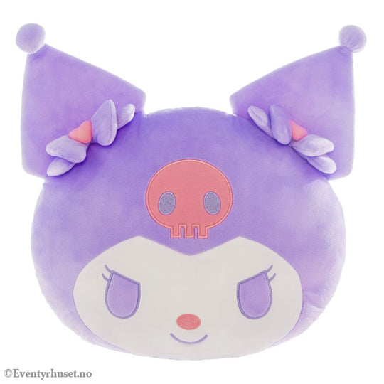 Sanrio 3D Pillow Kuromi 37 cm Manga & Anime