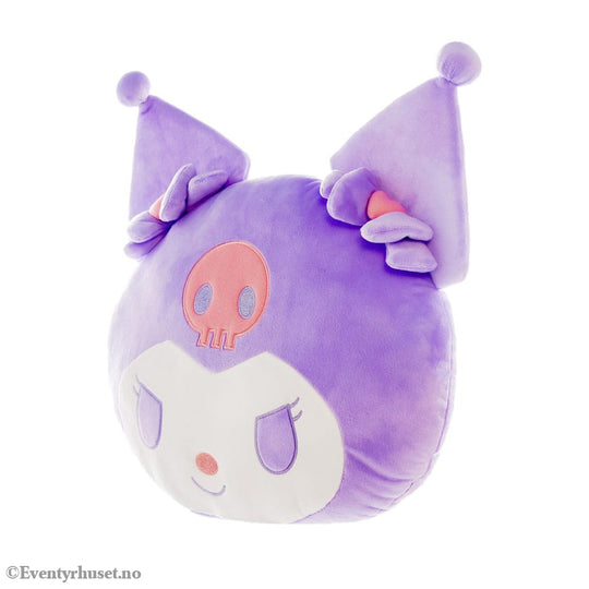 Sanrio 3D Pillow Kuromi 37 cm Manga & Anime
