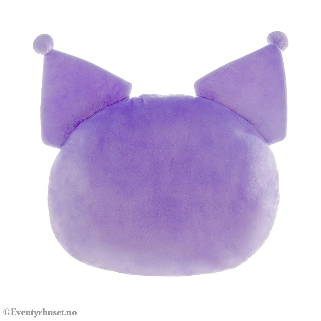 Sanrio 3D Pillow Kuromi 37 cm Manga & Anime