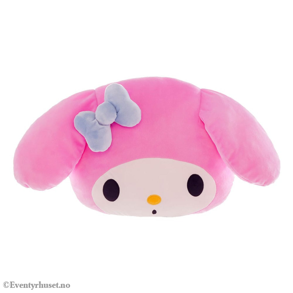 Sanrio 3D Pillow My Melody 37 cm Manga & Anime