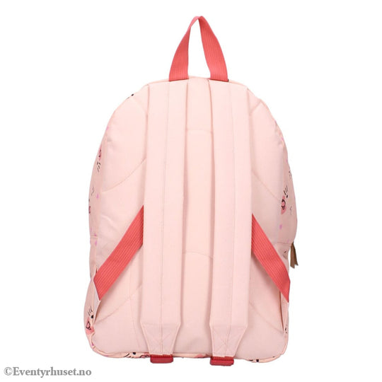 Sanrio Backpack Hello Kitty Furry Fantasy Fashion & Accessories