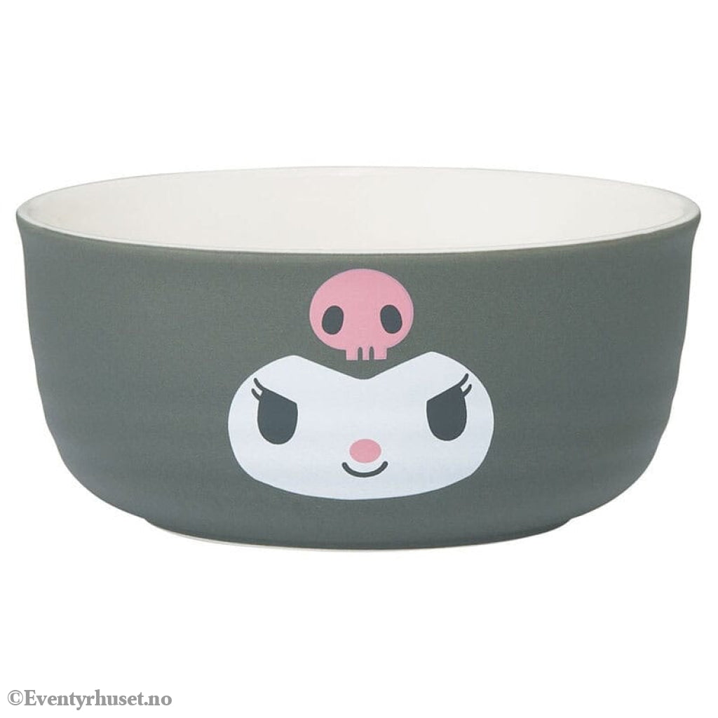 Sanrio Bowl Kuromi Home & Gifts