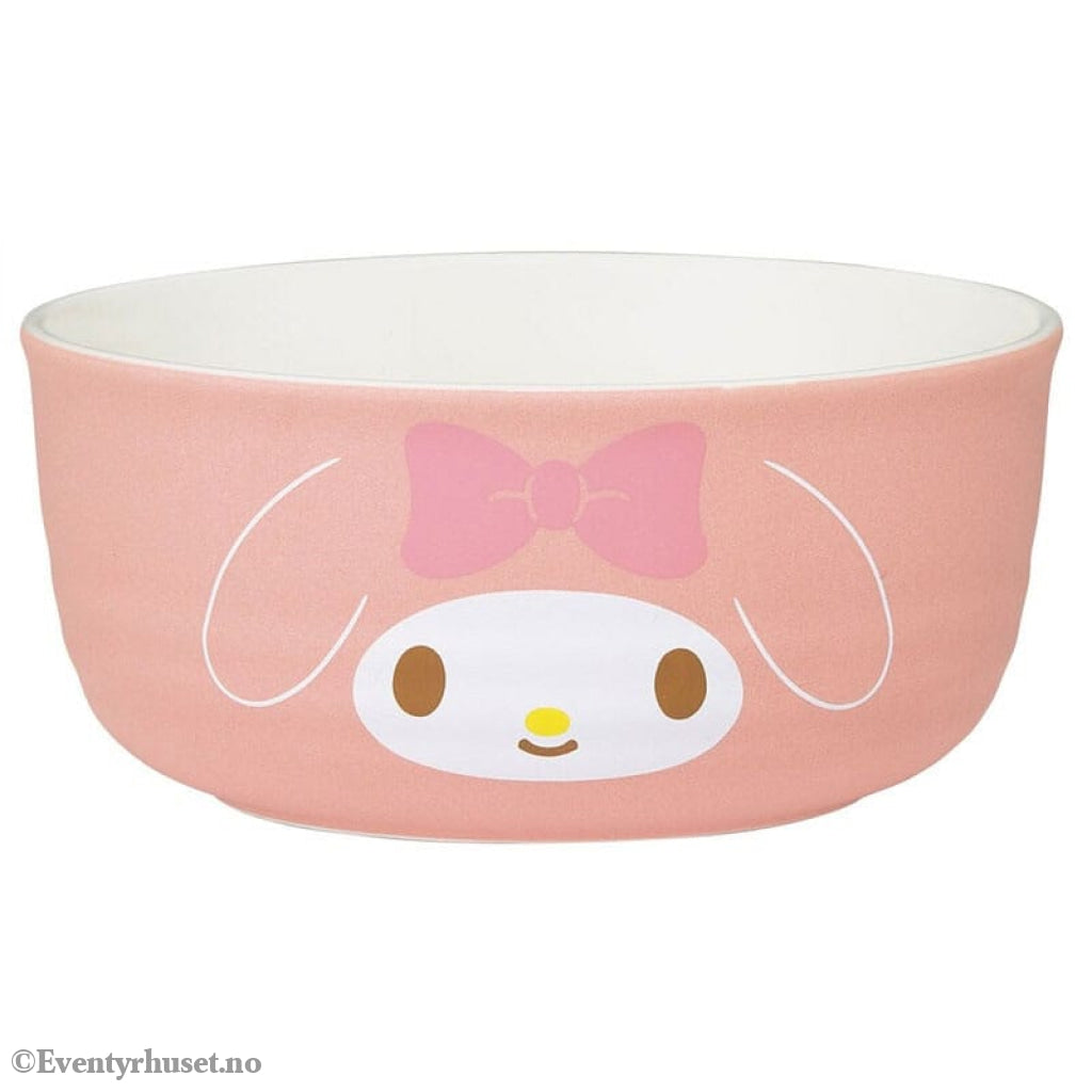Sanrio Bowl My Melody Home & Gifts