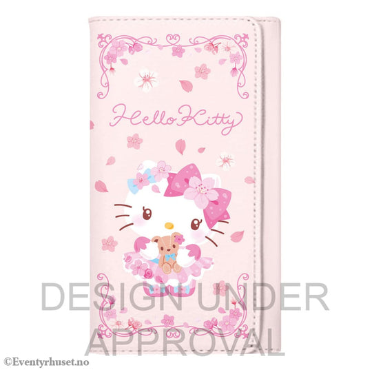 Sanrio Coin Purse Hello Kitty & Friends Manga & Anime