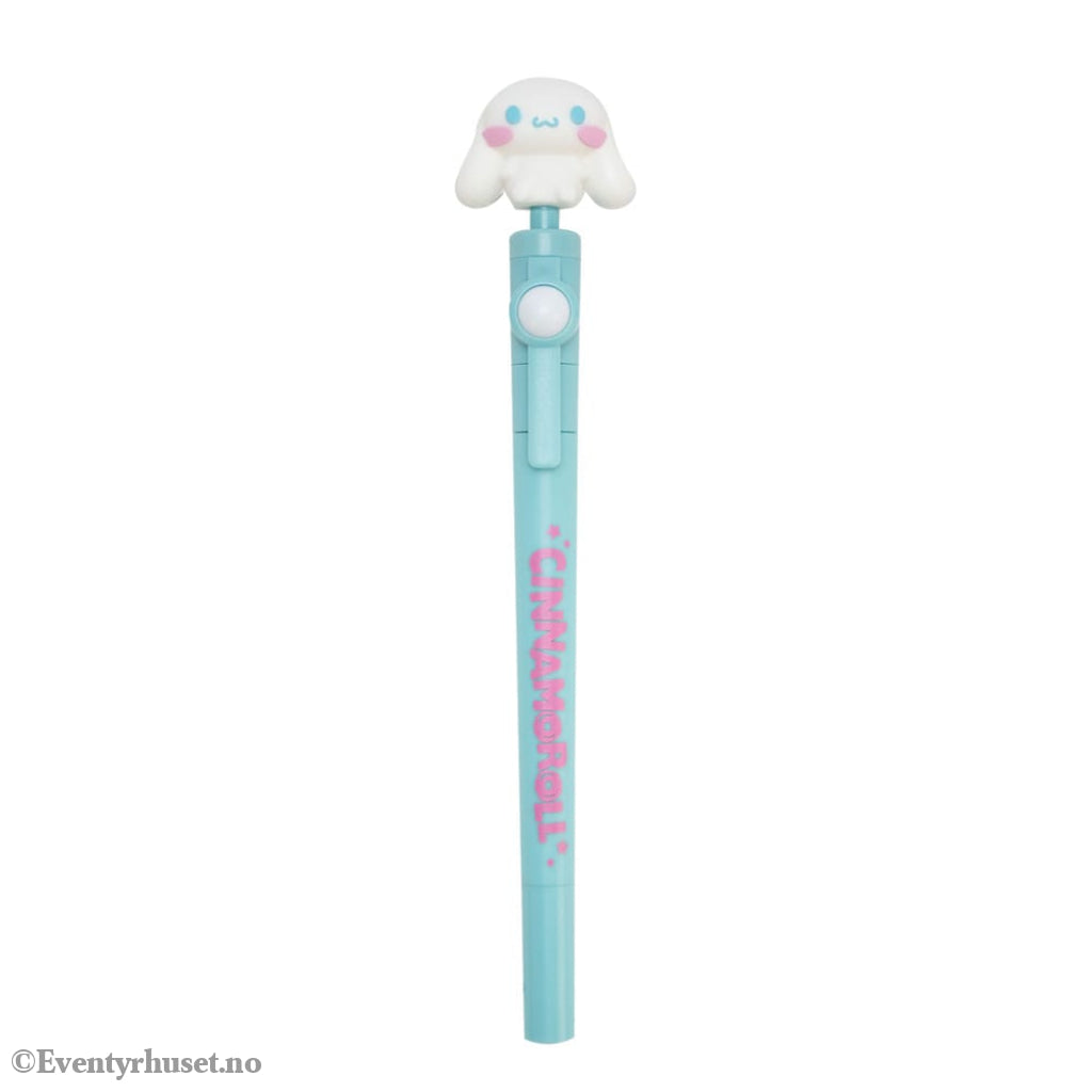 Sanrio Fidget Pen Cinnamoroll Home & Gifts