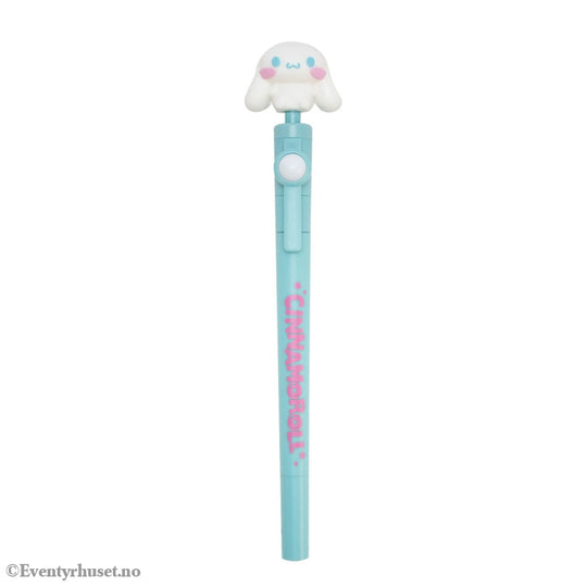Sanrio Fidget Pen Cinnamoroll Home & Gifts