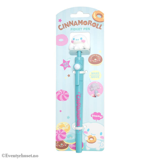 Sanrio Fidget Pen Cinnamoroll Home & Gifts