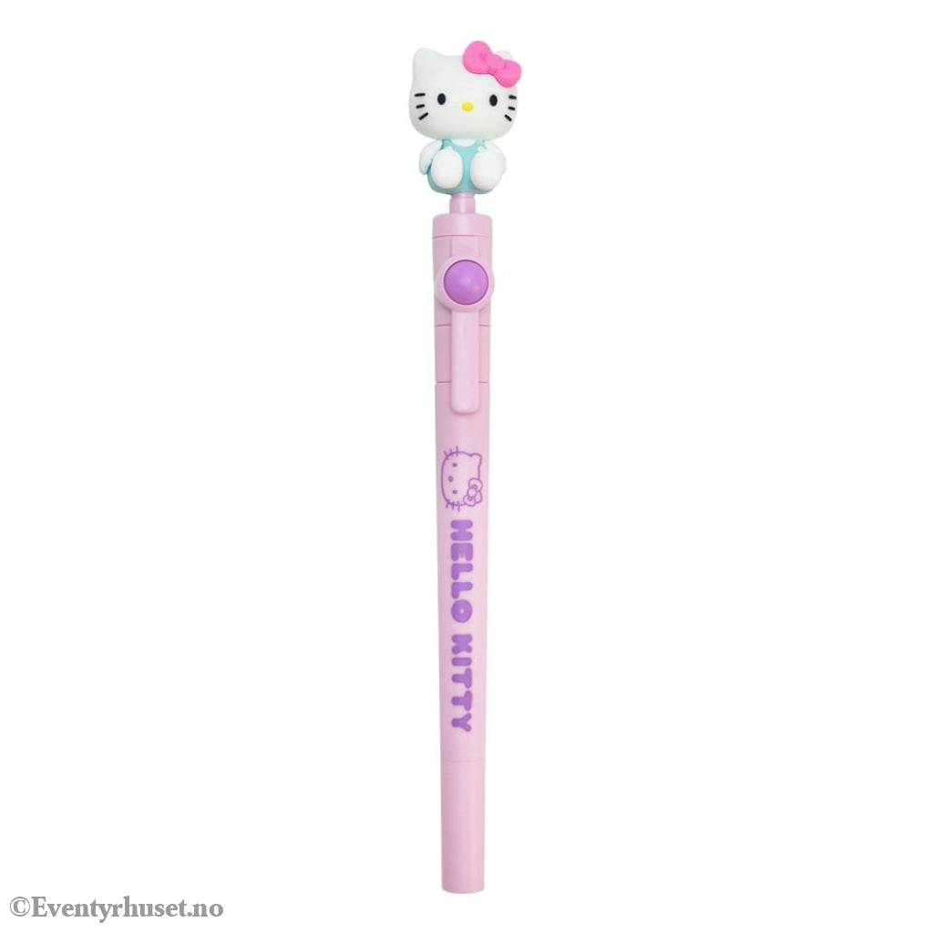 Sanrio Fidget Pen Hello Kitty Home & Gifts