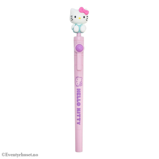 Sanrio Fidget Pen Hello Kitty Home & Gifts