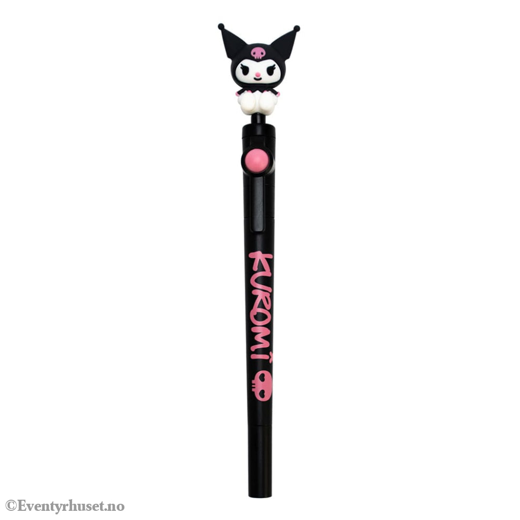 Sanrio Fidget Pen Kuromi Home & Gifts
