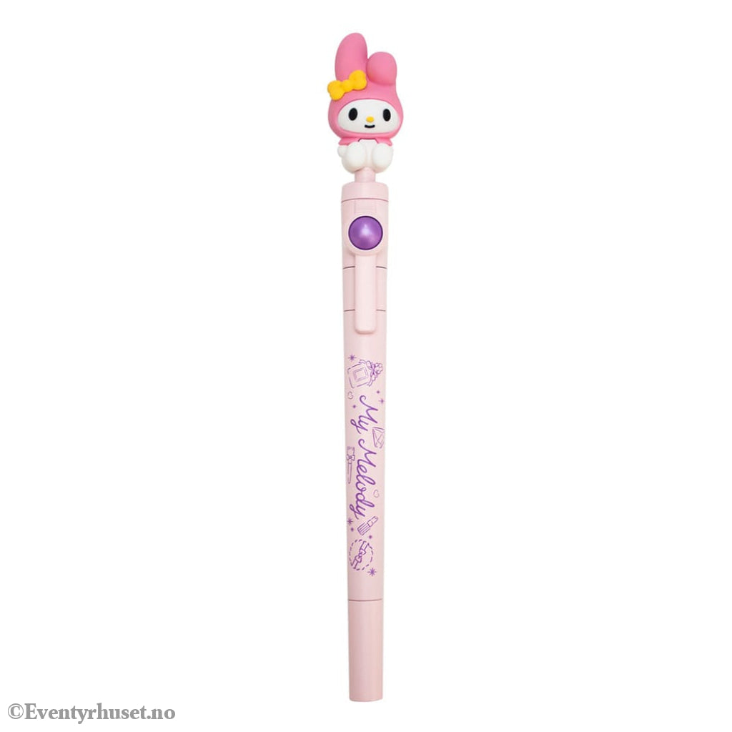 Sanrio Fidget Pen My Melody Home & Gifts