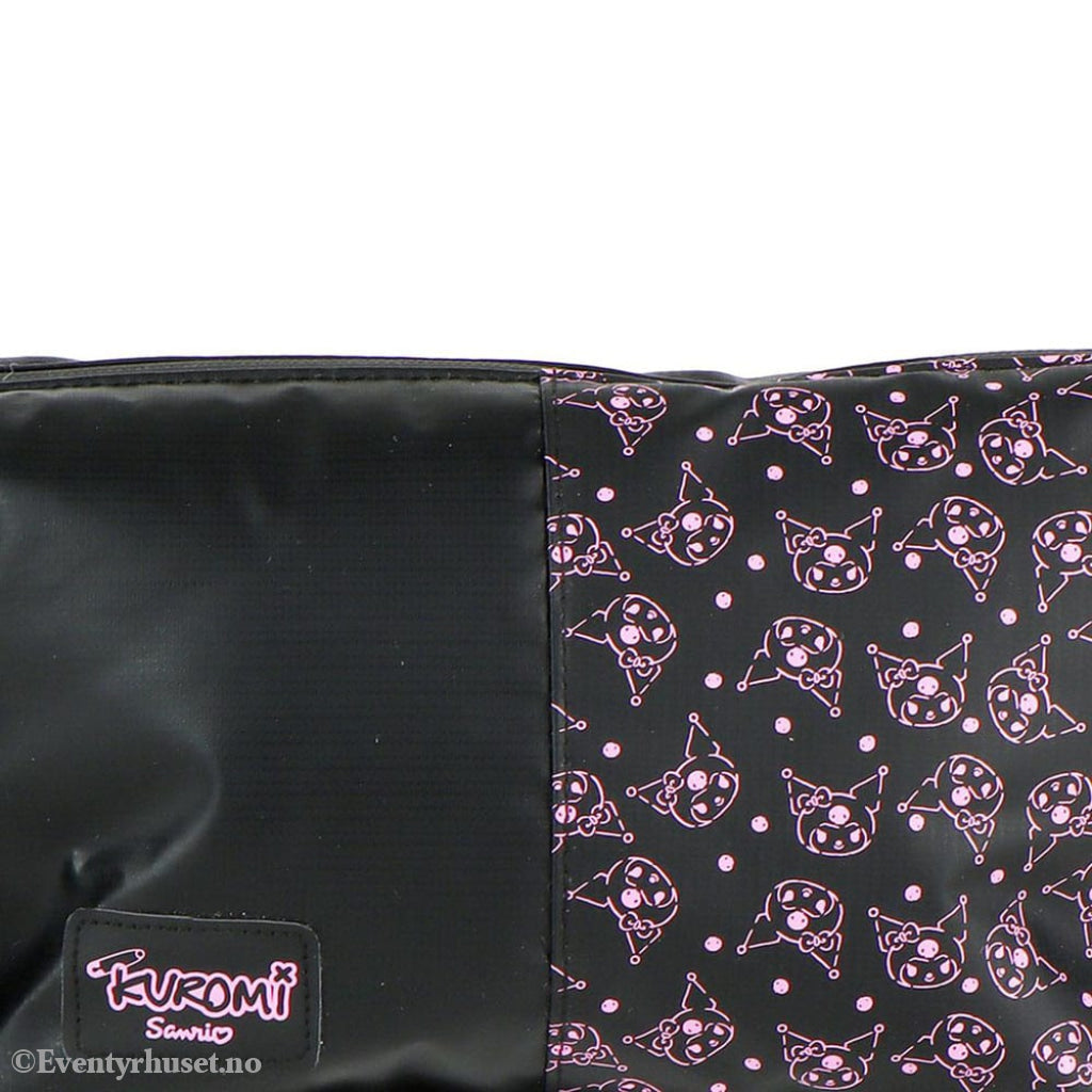 Sanrio Handbag Kuromi Fashion & Accessories