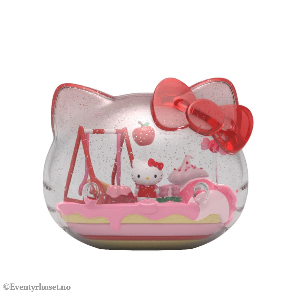 Sanrio Kandyland Hello Kitty 12 cm Manga & Anime