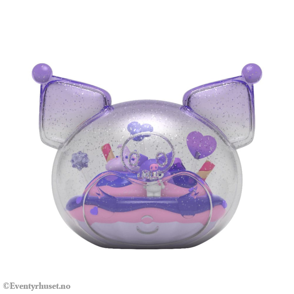 Sanrio Kandyland Kuromi 13 cm Manga & Anime
