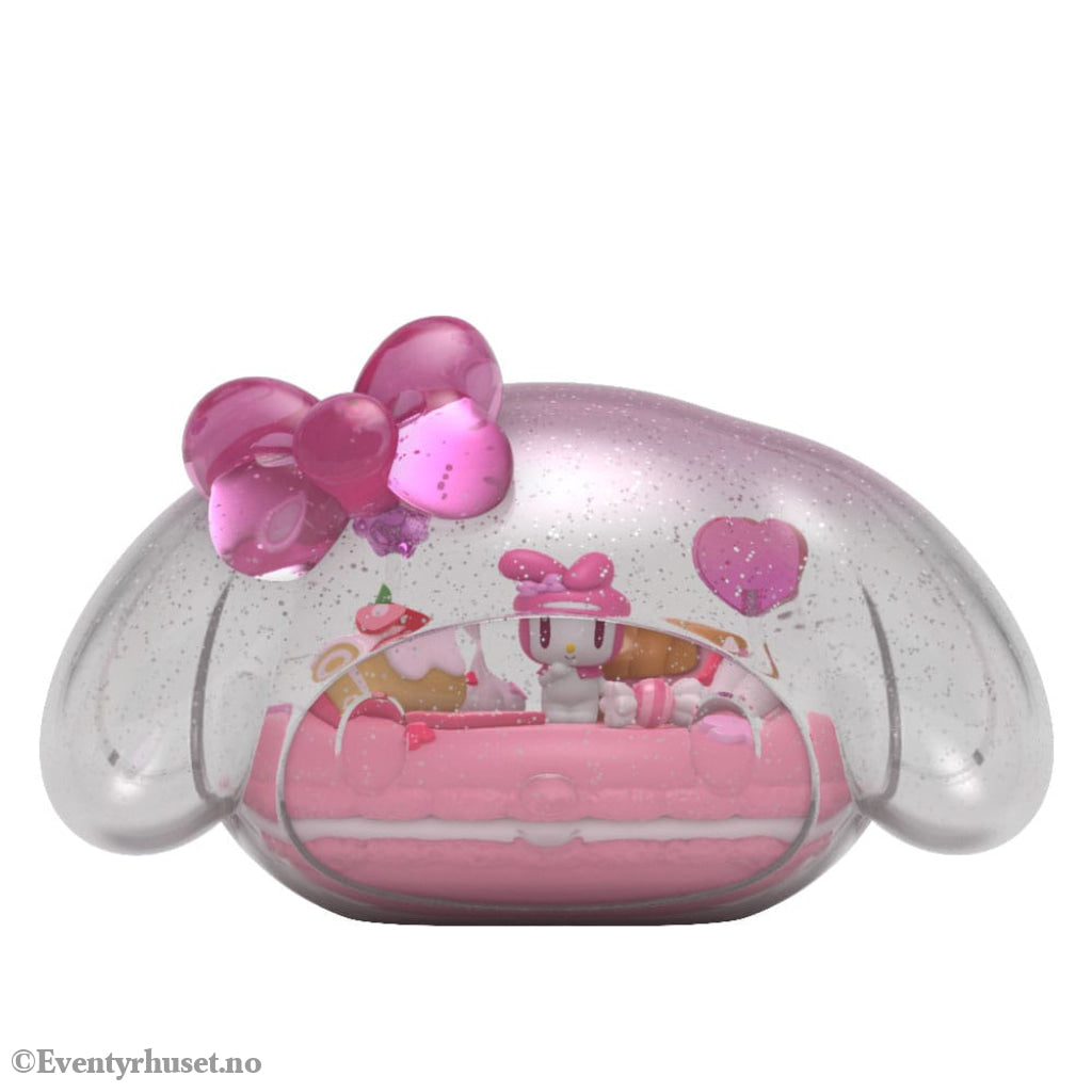 Sanrio Kandyland My Melody 12 cm Manga & Anime