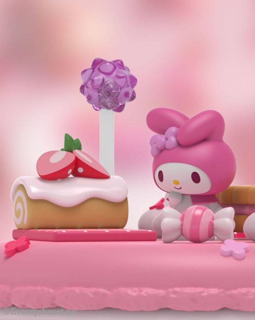 Sanrio Kandyland My Melody 12 cm Manga & Anime