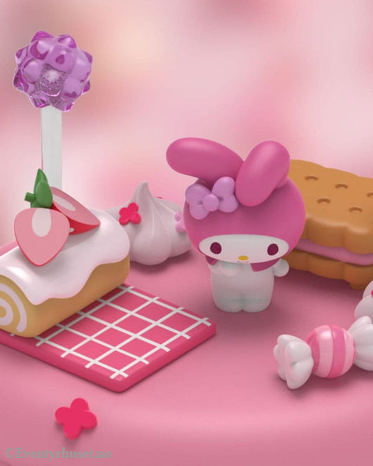 Sanrio Kandyland My Melody 12 cm Manga & Anime