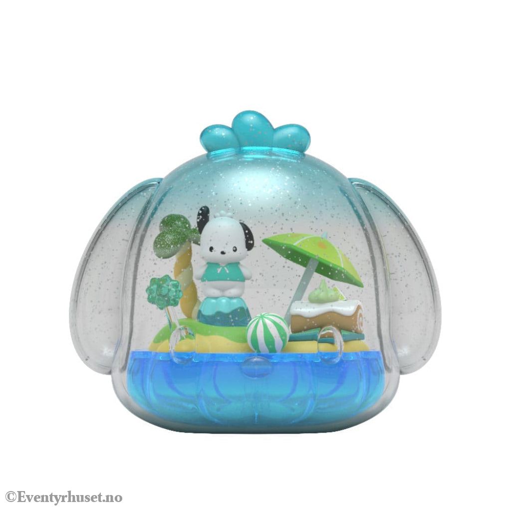 Sanrio Kandyland Pochacco 13 cm Manga & Anime