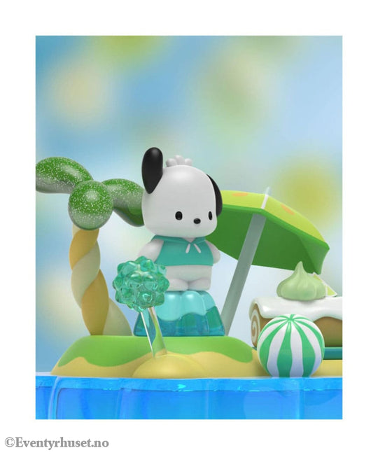 Sanrio Kandyland Pochacco 13 cm Manga & Anime