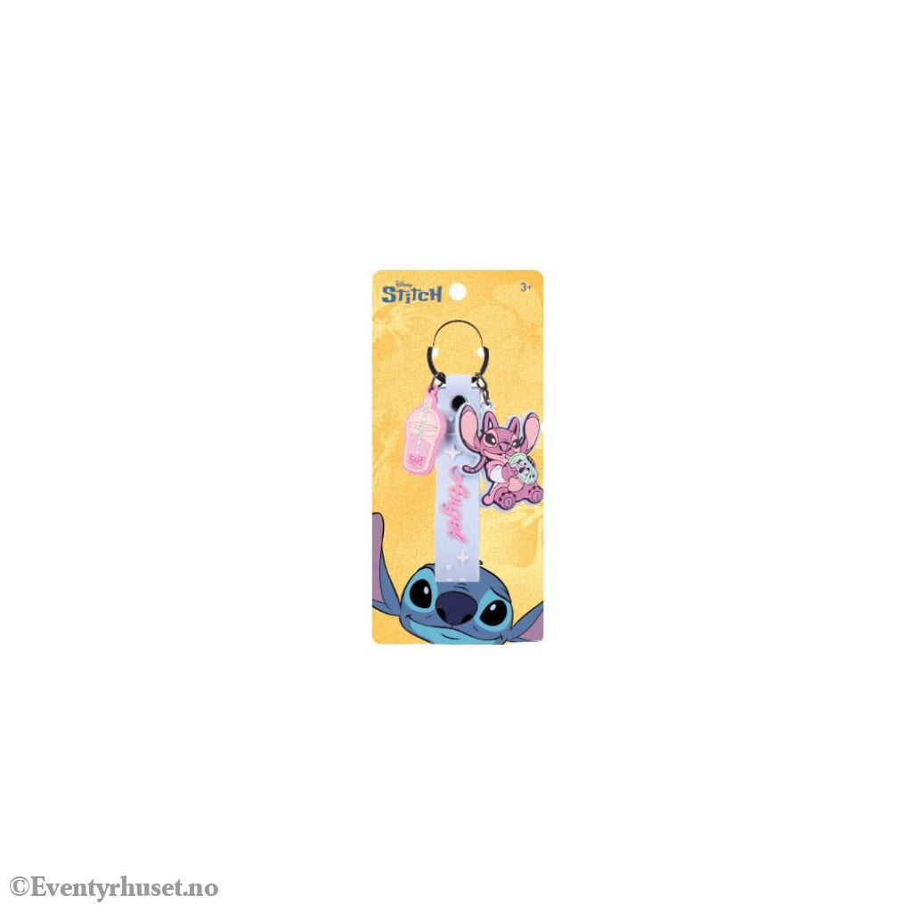 Sanrio Key Chain Hello Kitty & Friends FunKey Chains Assortment (24) Fashion & Accessories