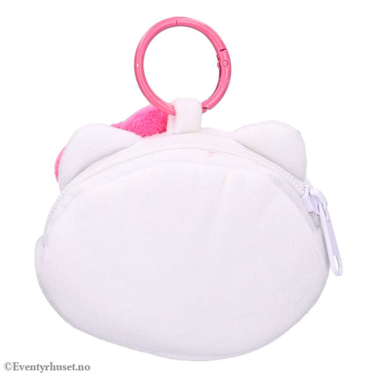 Sanrio Key Chain Hello Kitty & Friends Plushie Pals Assortment (24) Fashion & Accessories