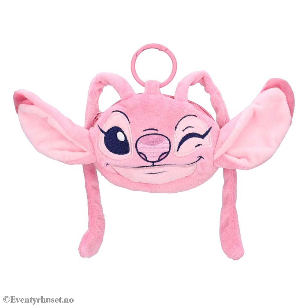 Sanrio Key Chain Hello Kitty & Friends Plushie Pals Assortment (24) Fashion & Accessories