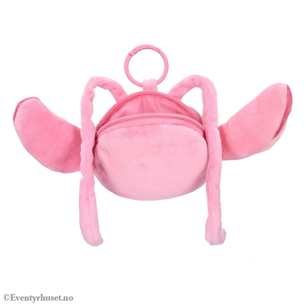 Sanrio Key Chain Hello Kitty & Friends Plushie Pals Assortment (24) Fashion & Accessories