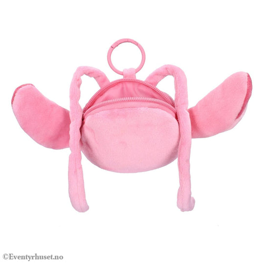 Sanrio Key Chain Hello Kitty & Friends Plushie Pals Assortment (24) Fashion & Accessories