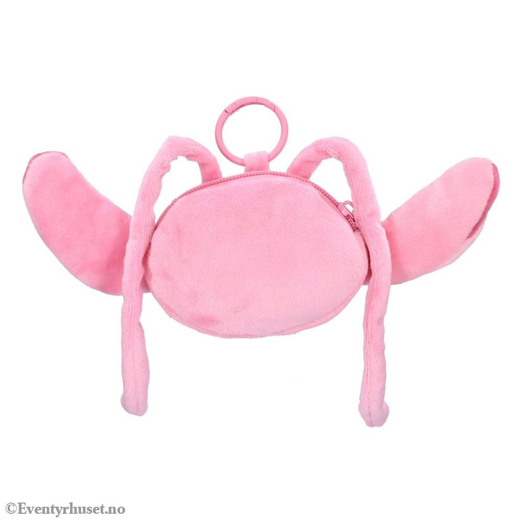 Sanrio Key Chain Hello Kitty & Friends Plushie Pals Assortment (24) Fashion & Accessories