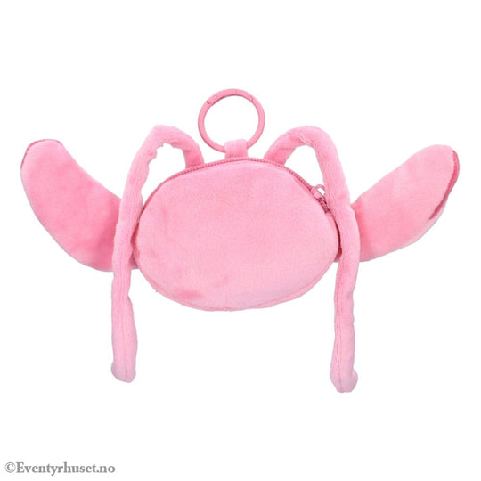 Sanrio Key Chain Hello Kitty & Friends Plushie Pals Assortment (24) Fashion & Accessories